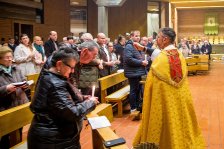 30.03.2024 Osternachtsfeier